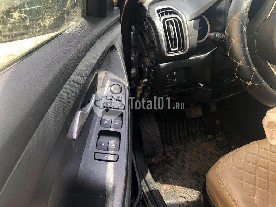 Фото Hyundai Creta 76