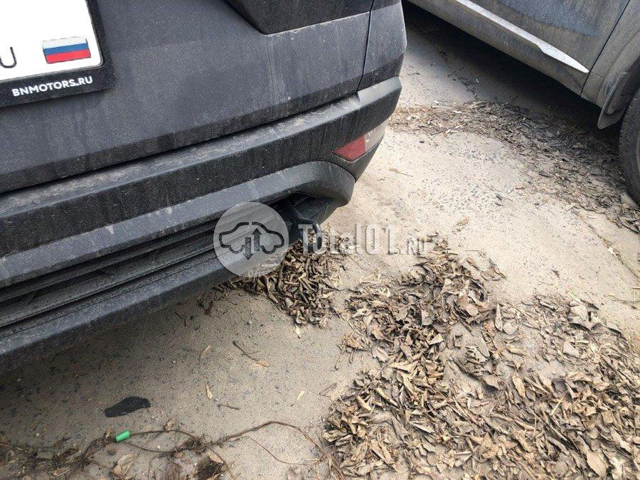 Фото Hyundai Creta 78