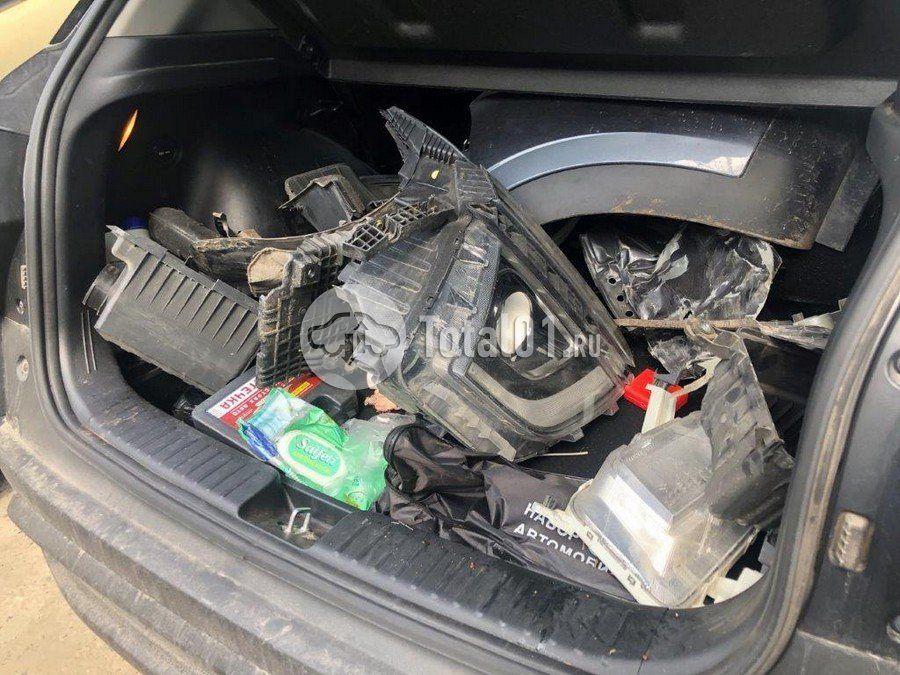 Фото Hyundai Creta 86