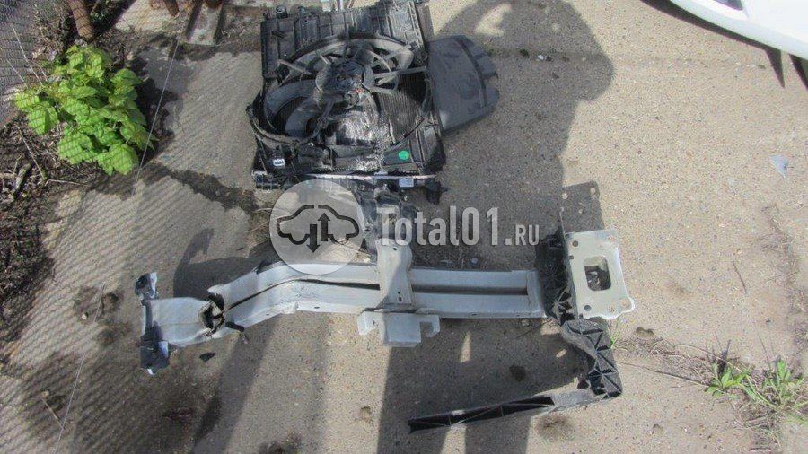 Фото Geely Emgrand 8