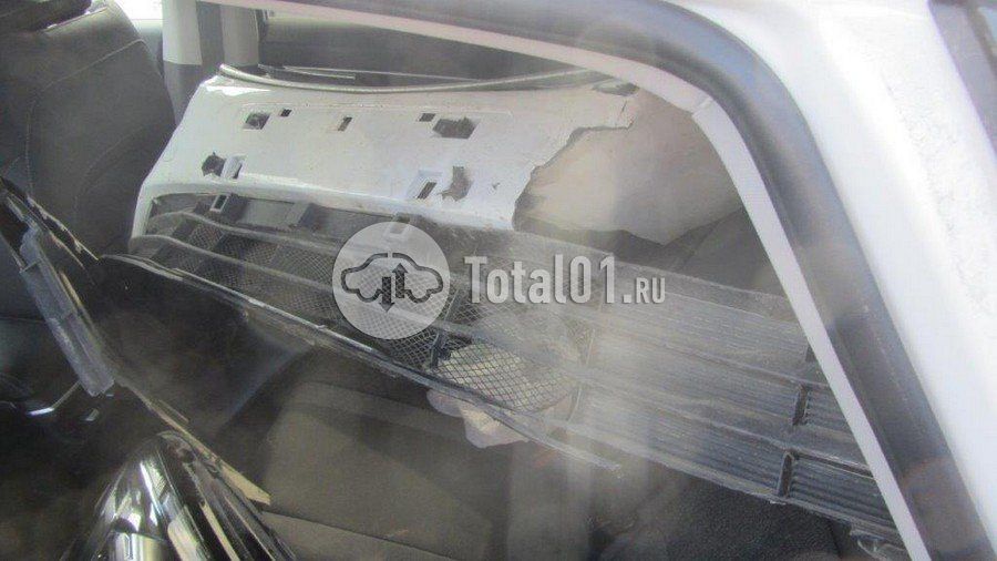 Фото Geely Emgrand 20