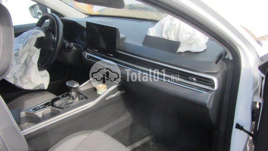 Фото Geely Emgrand 22