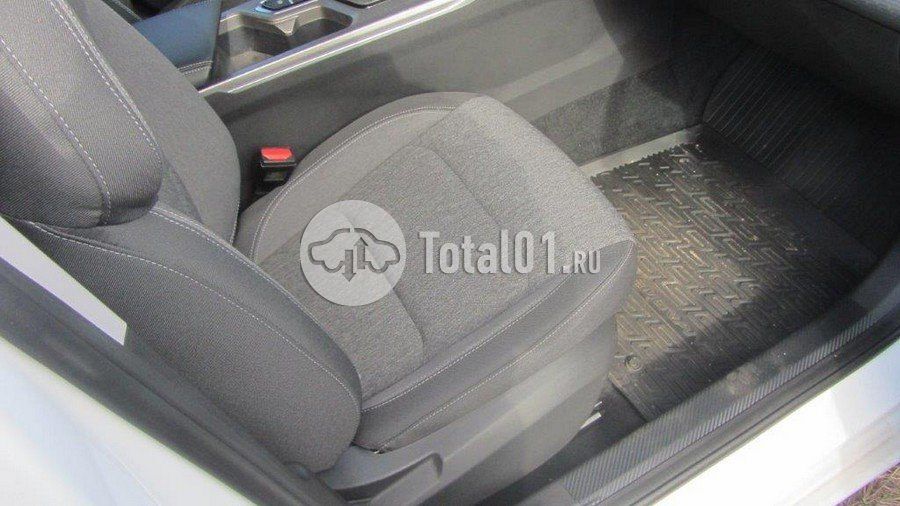 Фото Geely Emgrand 24