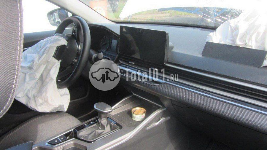Фото Geely Emgrand 26