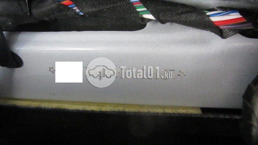 Фото Geely Emgrand 38