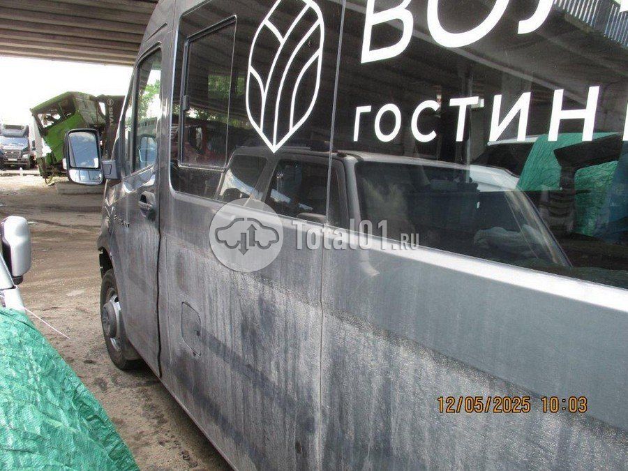 Фото ГАЗ ЛУИДОР 225046 26