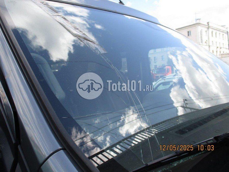 Фото ГАЗ ЛУИДОР 225046 30