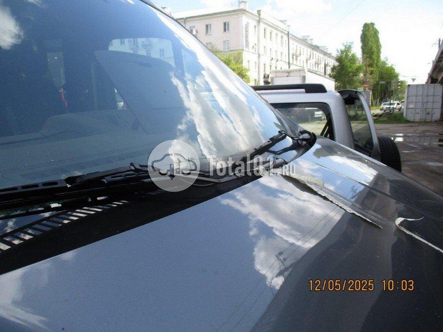 Фото ГАЗ ЛУИДОР 225046 32