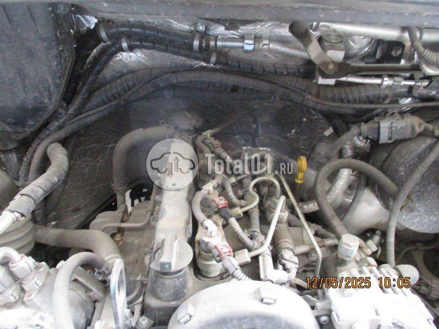 Фото ГАЗ ЛУИДОР 225046 46