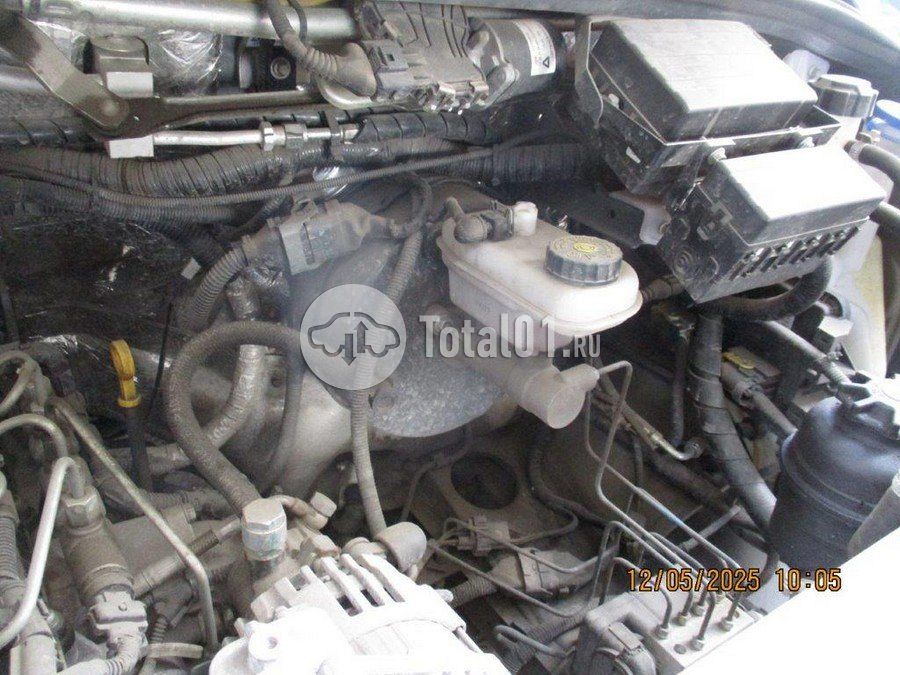 Фото ГАЗ ЛУИДОР 225046 50