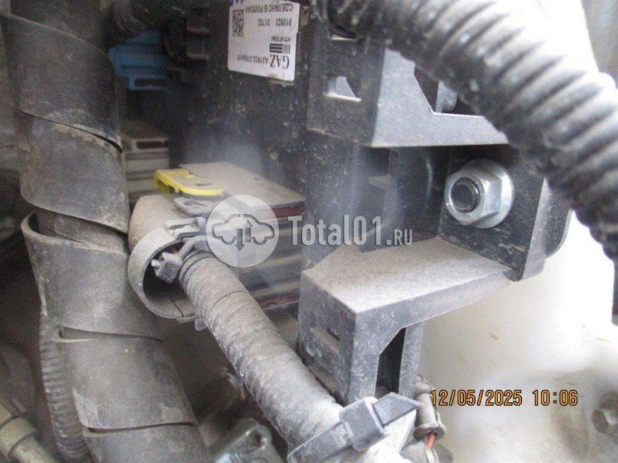Фото ГАЗ ЛУИДОР 225046 54