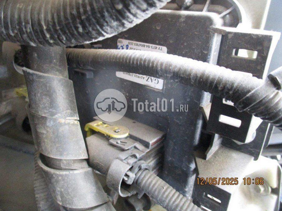 Фото ГАЗ ЛУИДОР 225046 56