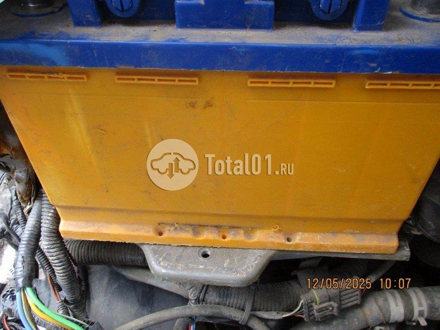 Фото ГАЗ ЛУИДОР 225046 68