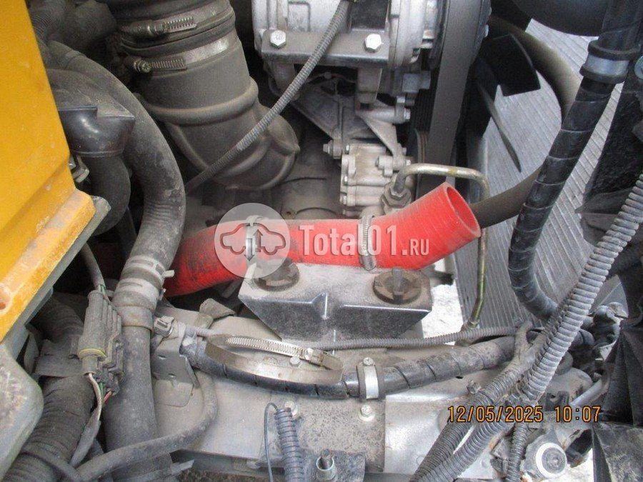 Фото ГАЗ ЛУИДОР 225046 70