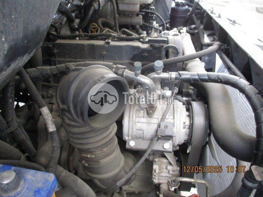 Фото ГАЗ ЛУИДОР 225046 72