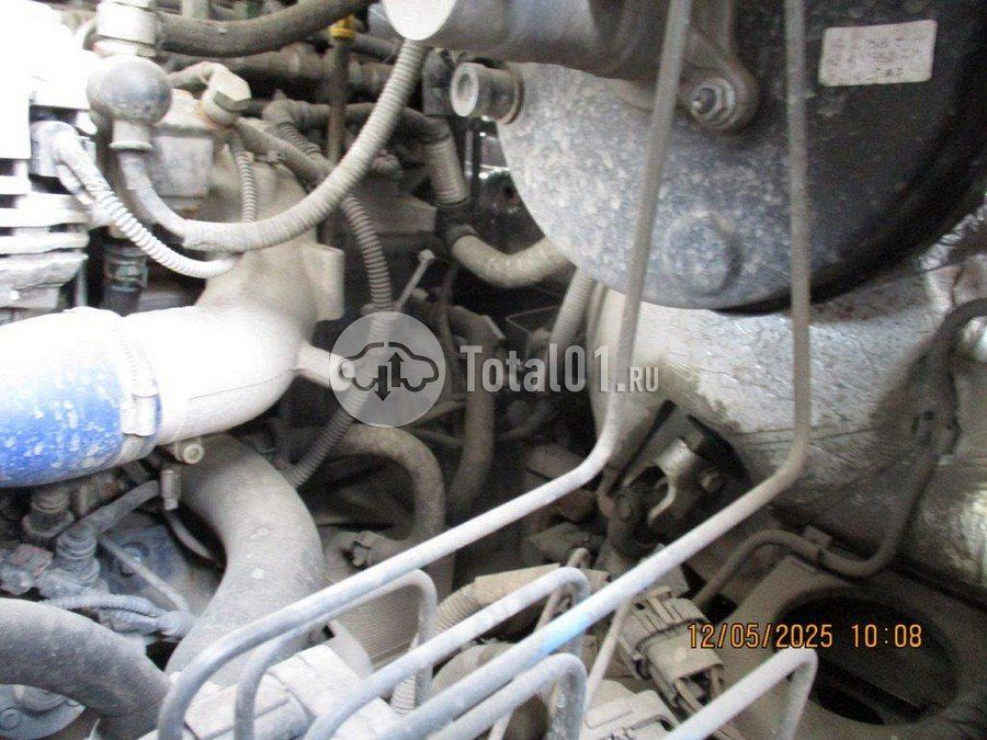 Фото ГАЗ ЛУИДОР 225046 84