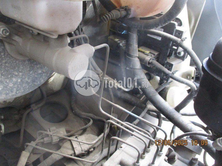 Фото ГАЗ ЛУИДОР 225046 96