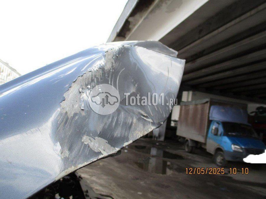 Фото ГАЗ ЛУИДОР 225046 114