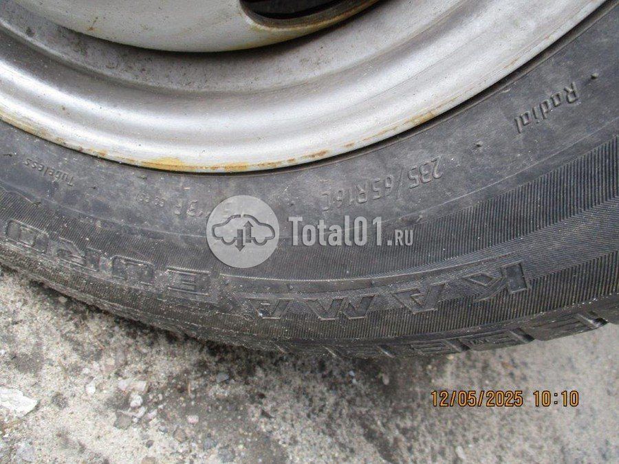 Фото ГАЗ ЛУИДОР 225046 124