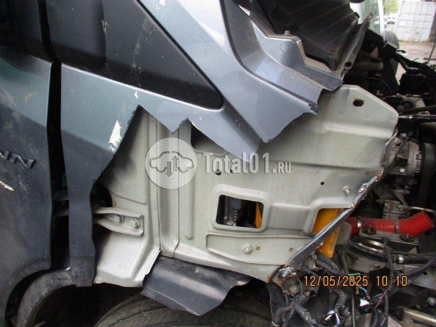 Фото ГАЗ ЛУИДОР 225046 128