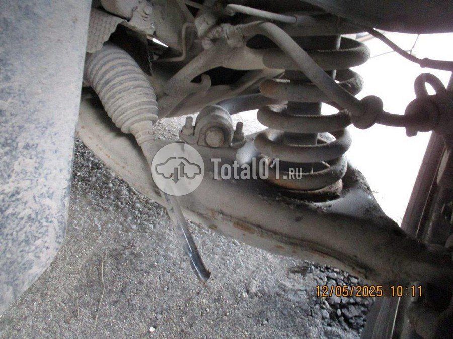 Фото ГАЗ ЛУИДОР 225046 140
