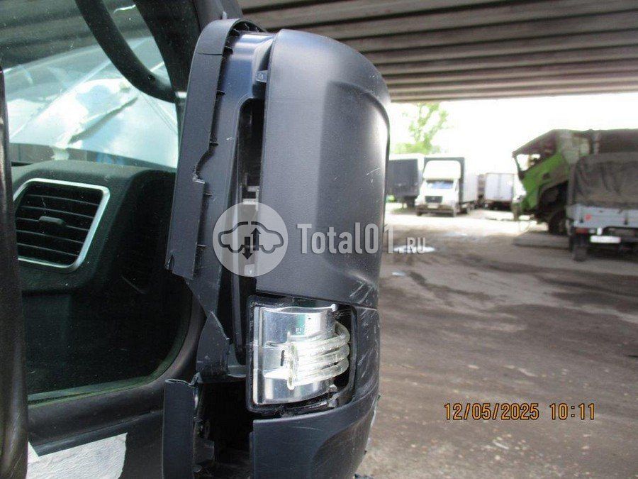 Фото ГАЗ ЛУИДОР 225046 148