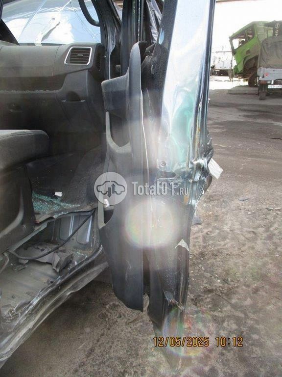 Фото ГАЗ ЛУИДОР 225046 174
