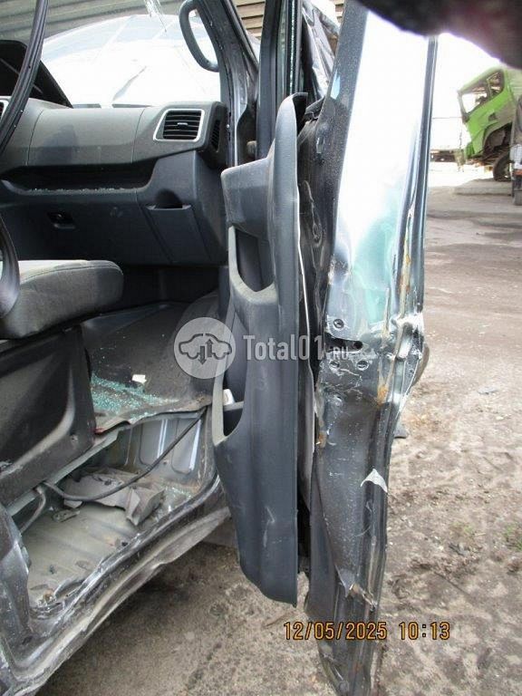 Фото ГАЗ ЛУИДОР 225046 176