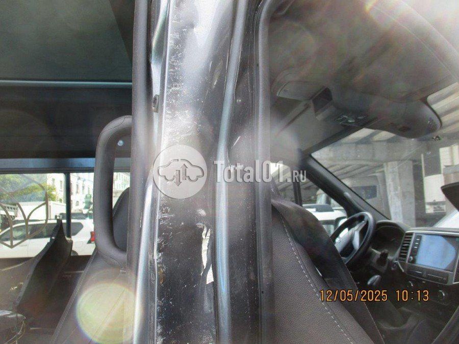 Фото ГАЗ ЛУИДОР 225046 188