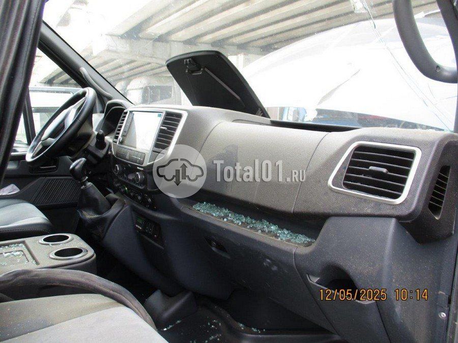 Фото ГАЗ ЛУИДОР 225046 196