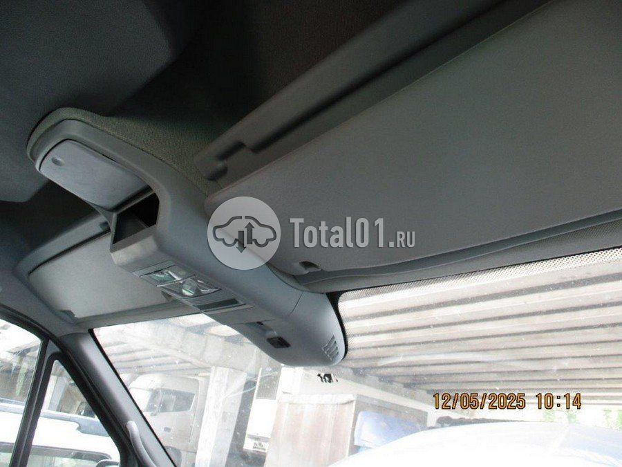 Фото ГАЗ ЛУИДОР 225046 206
