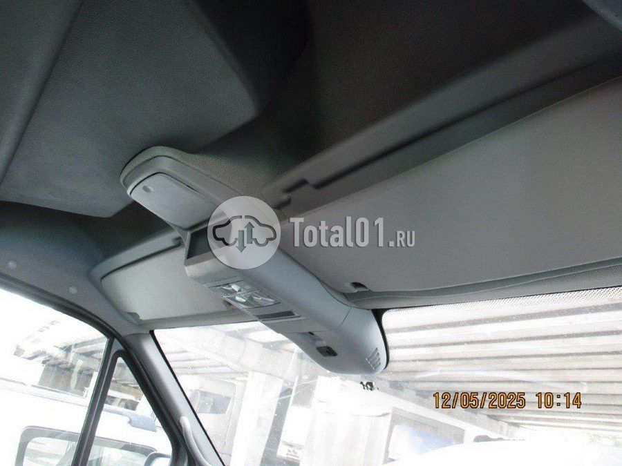 Фото ГАЗ ЛУИДОР 225046 208