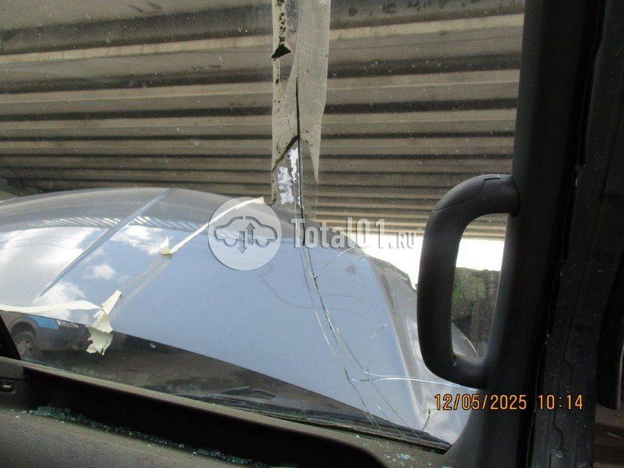 Фото ГАЗ ЛУИДОР 225046 210