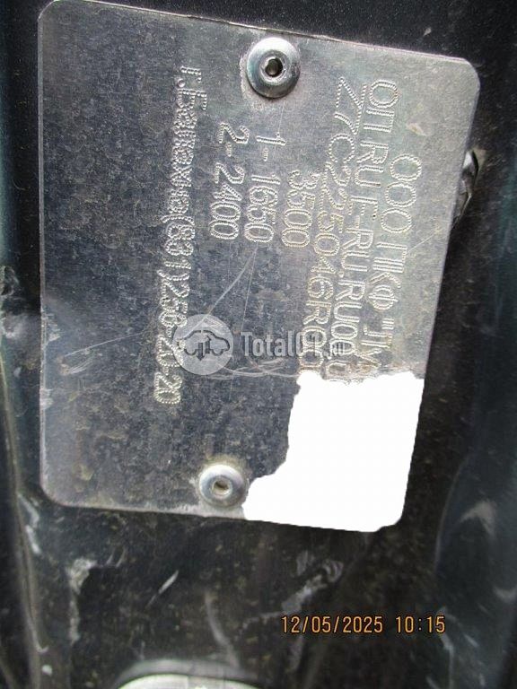 Фото ГАЗ ЛУИДОР 225046 226