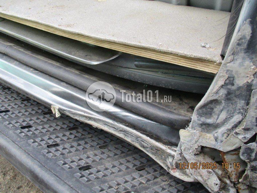 Фото ГАЗ ЛУИДОР 225046 232