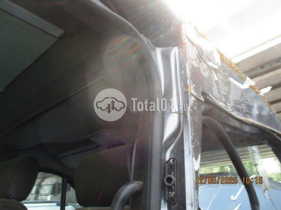 Фото ГАЗ ЛУИДОР 225046 234
