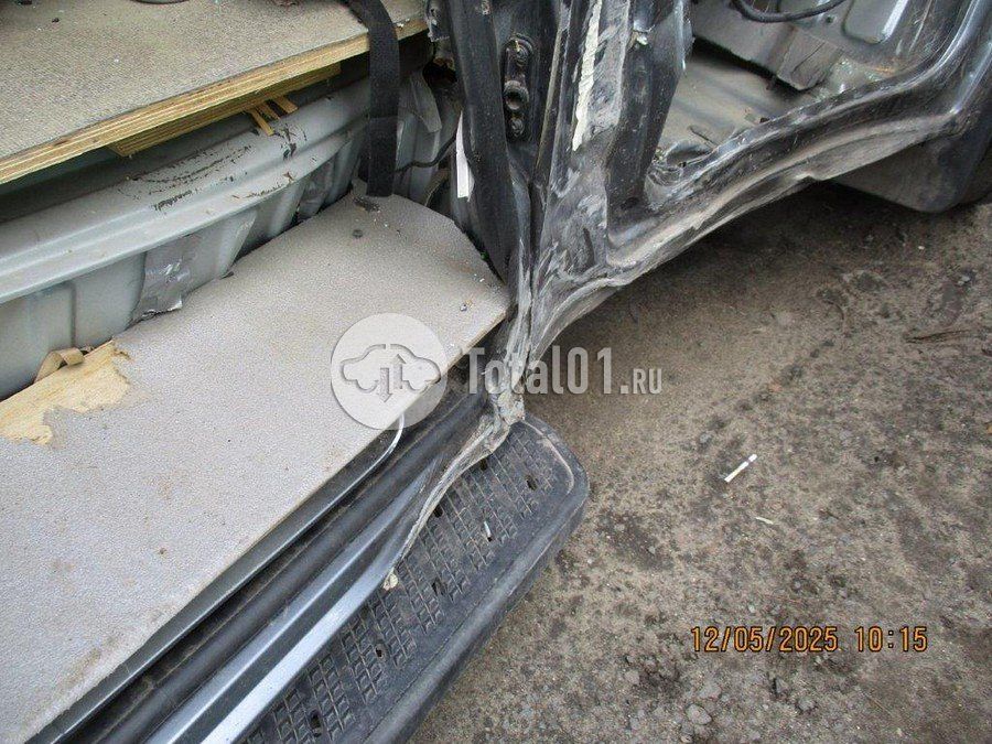 Фото ГАЗ ЛУИДОР 225046 238