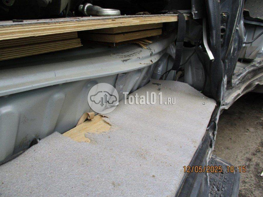 Фото ГАЗ ЛУИДОР 225046 242