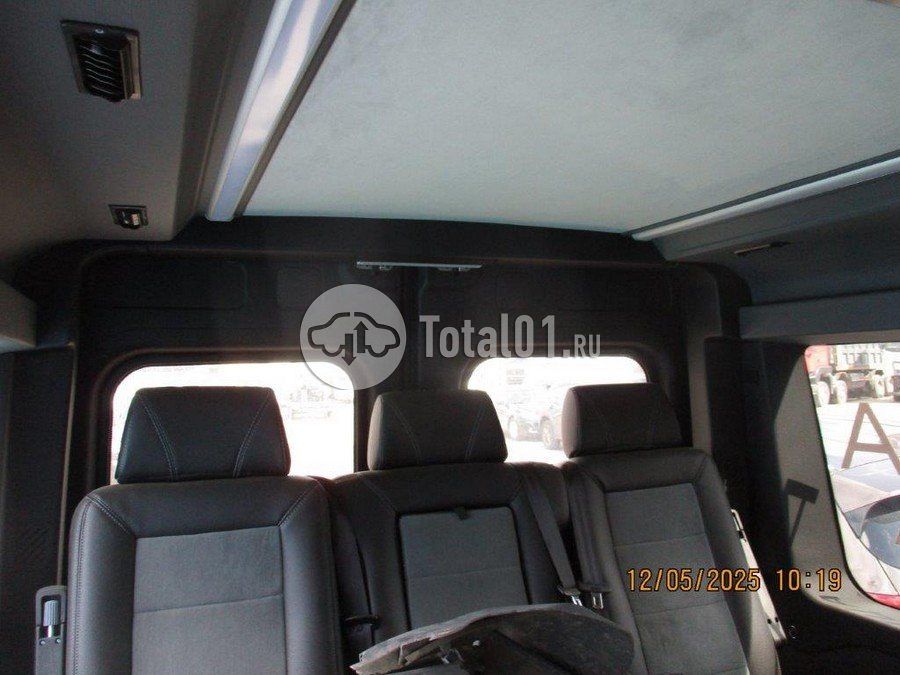Фото ГАЗ ЛУИДОР 225046 280