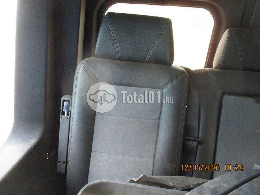 Фото ГАЗ ЛУИДОР 225046 294
