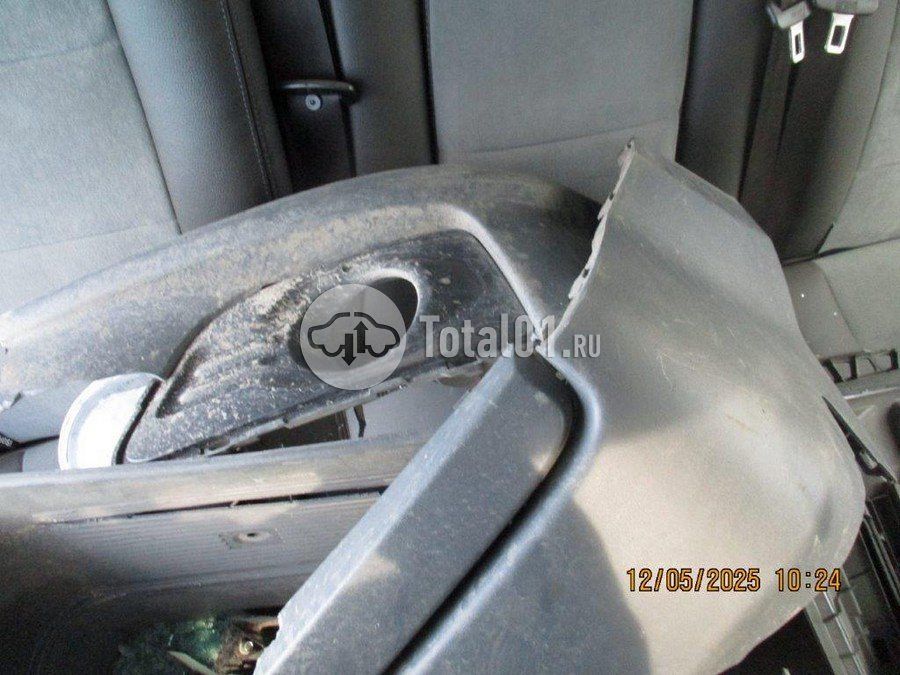 Фото ГАЗ ЛУИДОР 225046 302