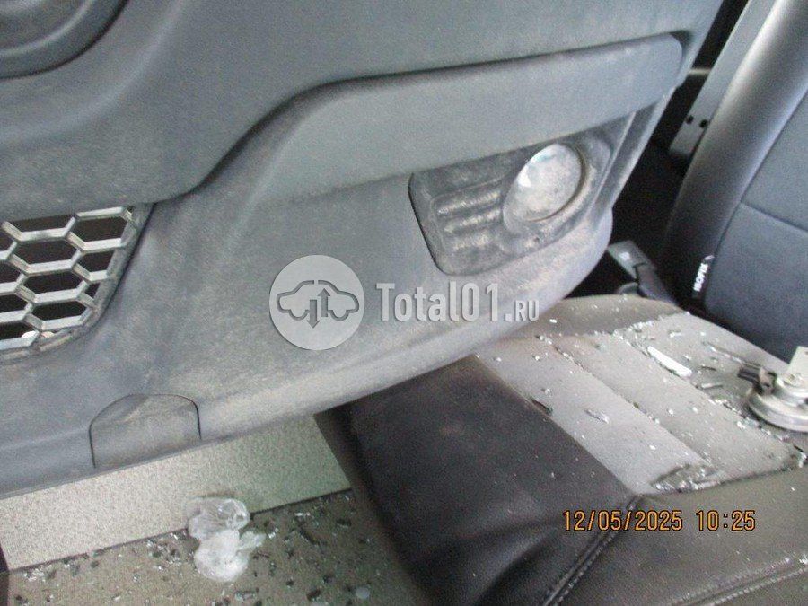 Фото ГАЗ ЛУИДОР 225046 320