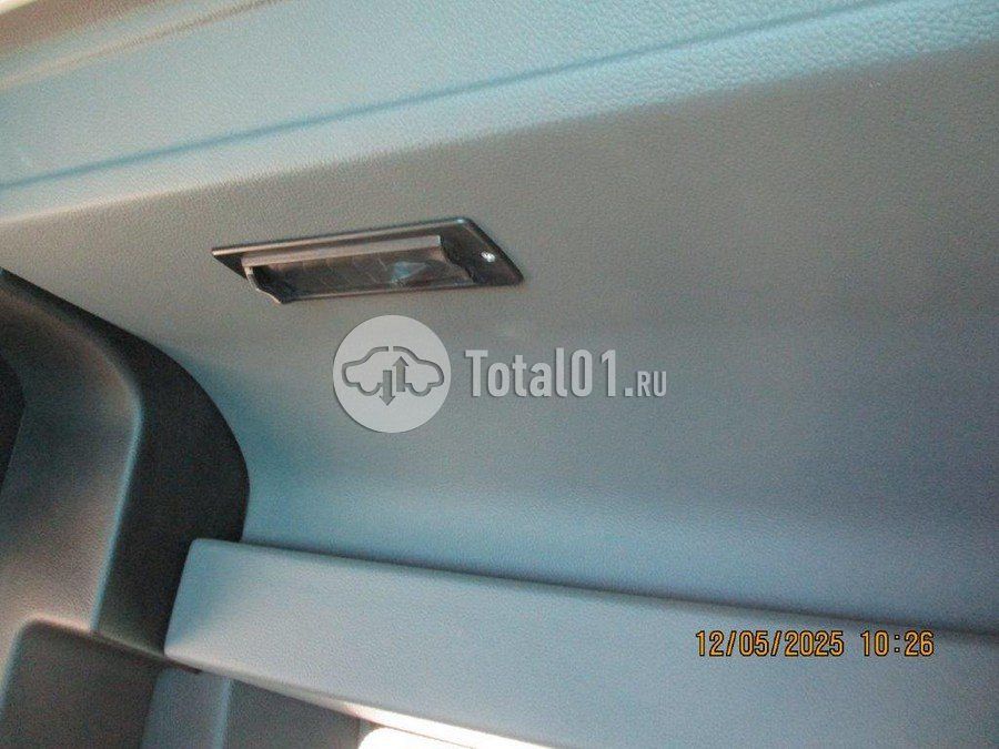 Фото ГАЗ ЛУИДОР 225046 330