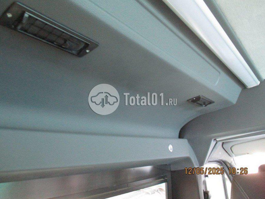 Фото ГАЗ ЛУИДОР 225046 334