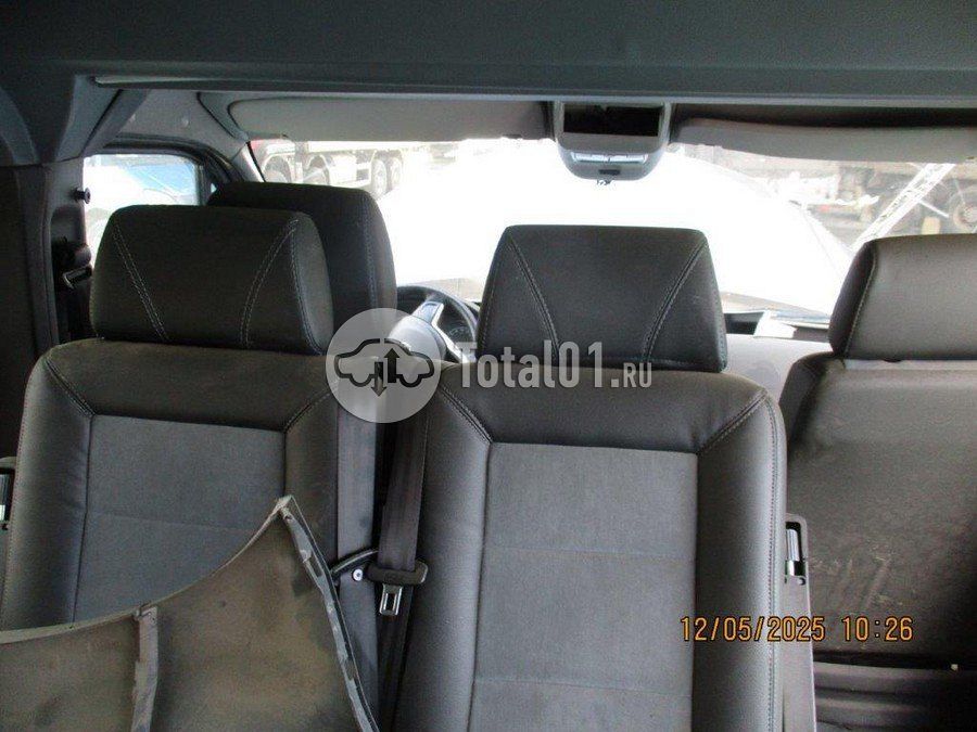 Фото ГАЗ ЛУИДОР 225046 340