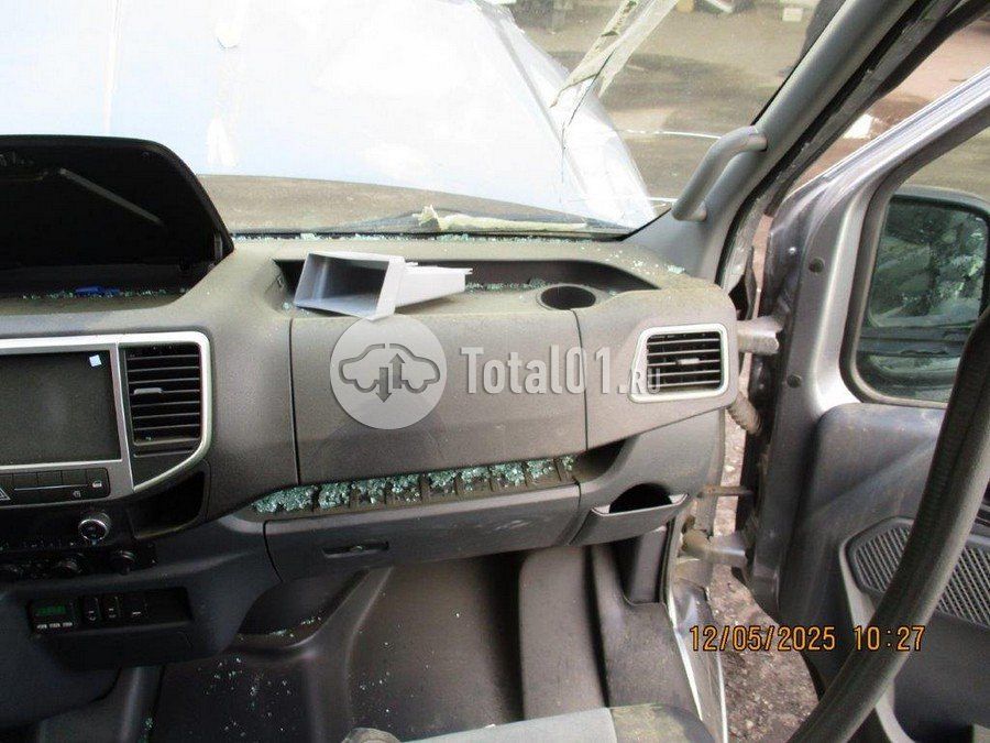 Фото ГАЗ ЛУИДОР 225046 350