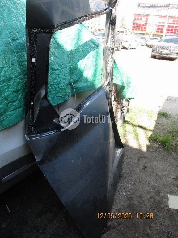 Фото ГАЗ ЛУИДОР 225046 354