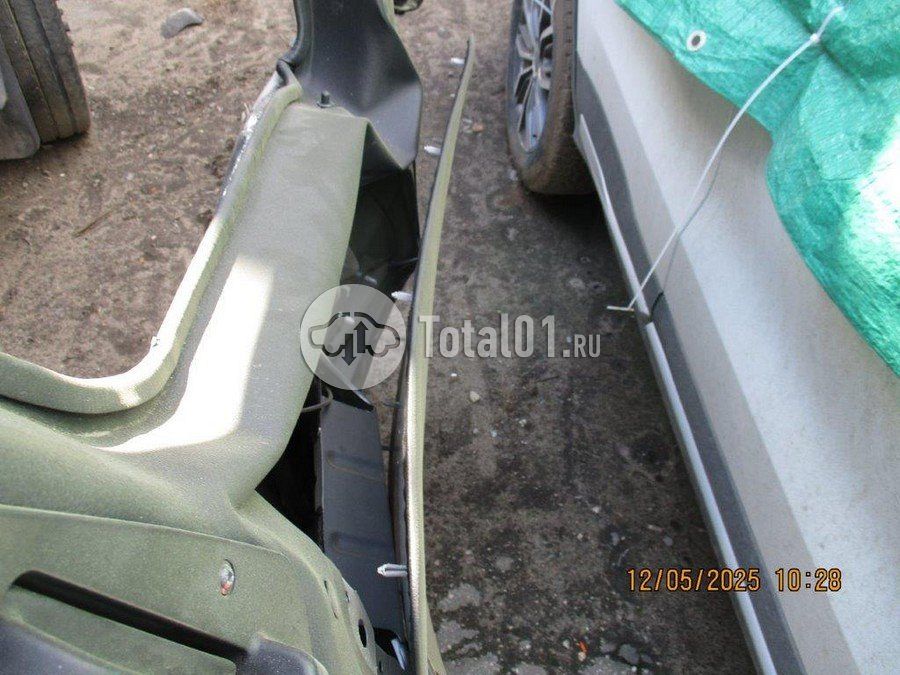 Фото ГАЗ ЛУИДОР 225046 370
