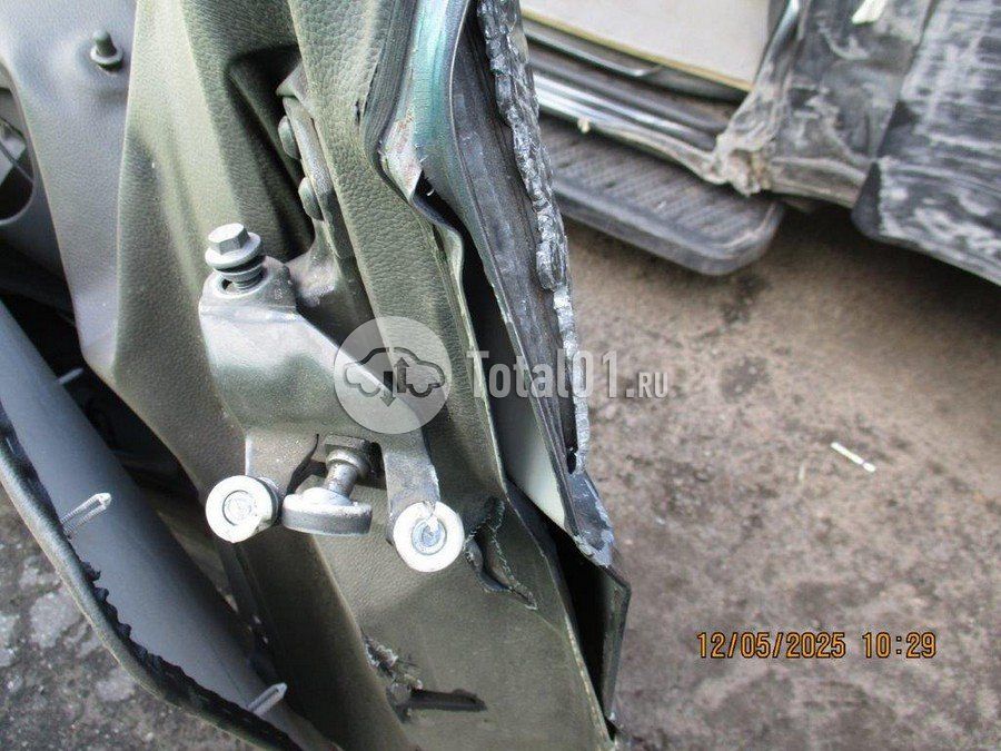 Фото ГАЗ ЛУИДОР 225046 378
