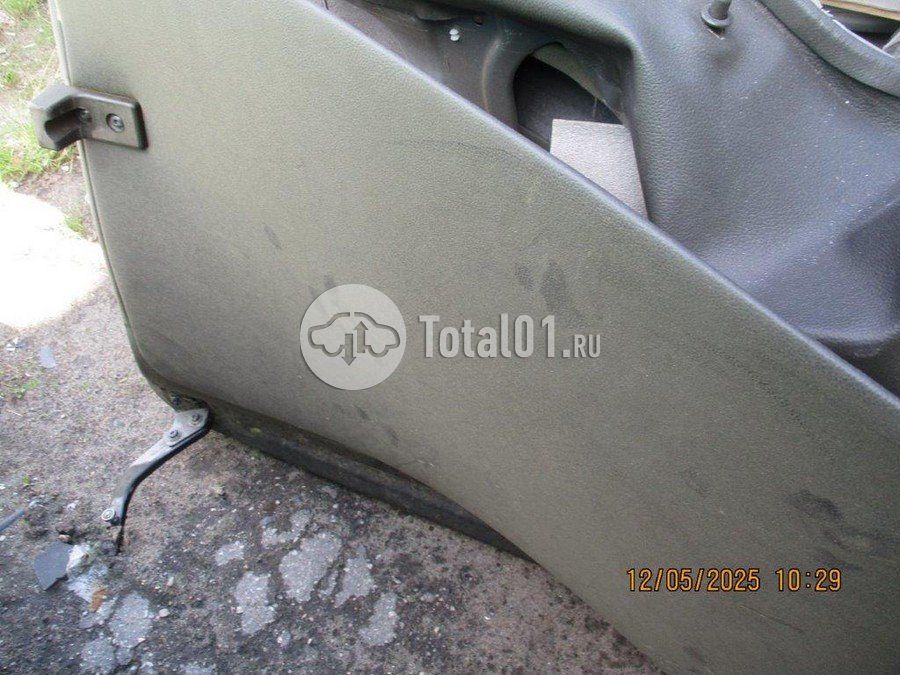Фото ГАЗ ЛУИДОР 225046 380
